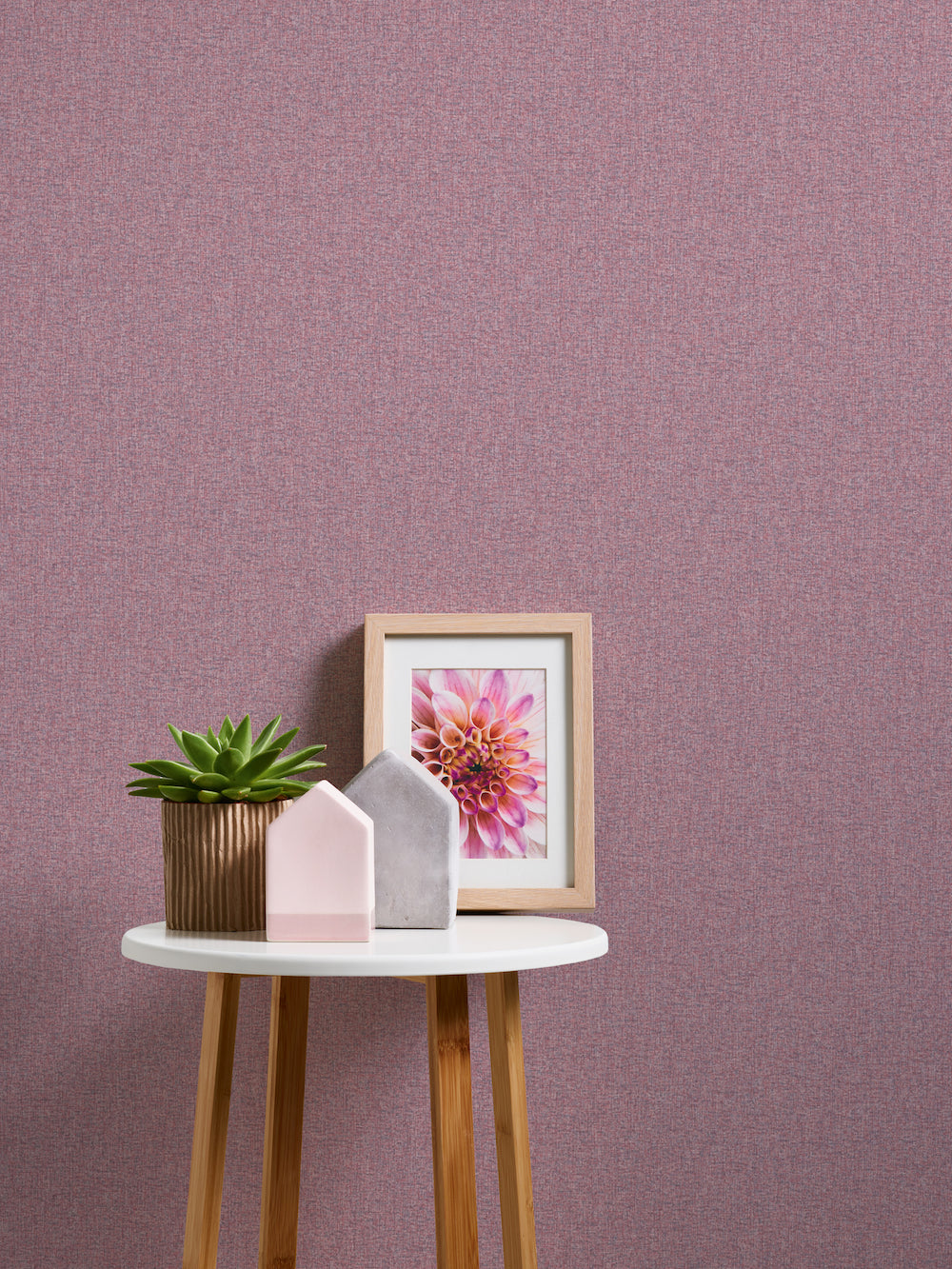 Premium Linen Fabric by Famous Garden - Soft, Breathable & Durable for Home Decor, Clothing & DIY Projects - Perfect for Curtains, Tablecloths & Summer Dresses