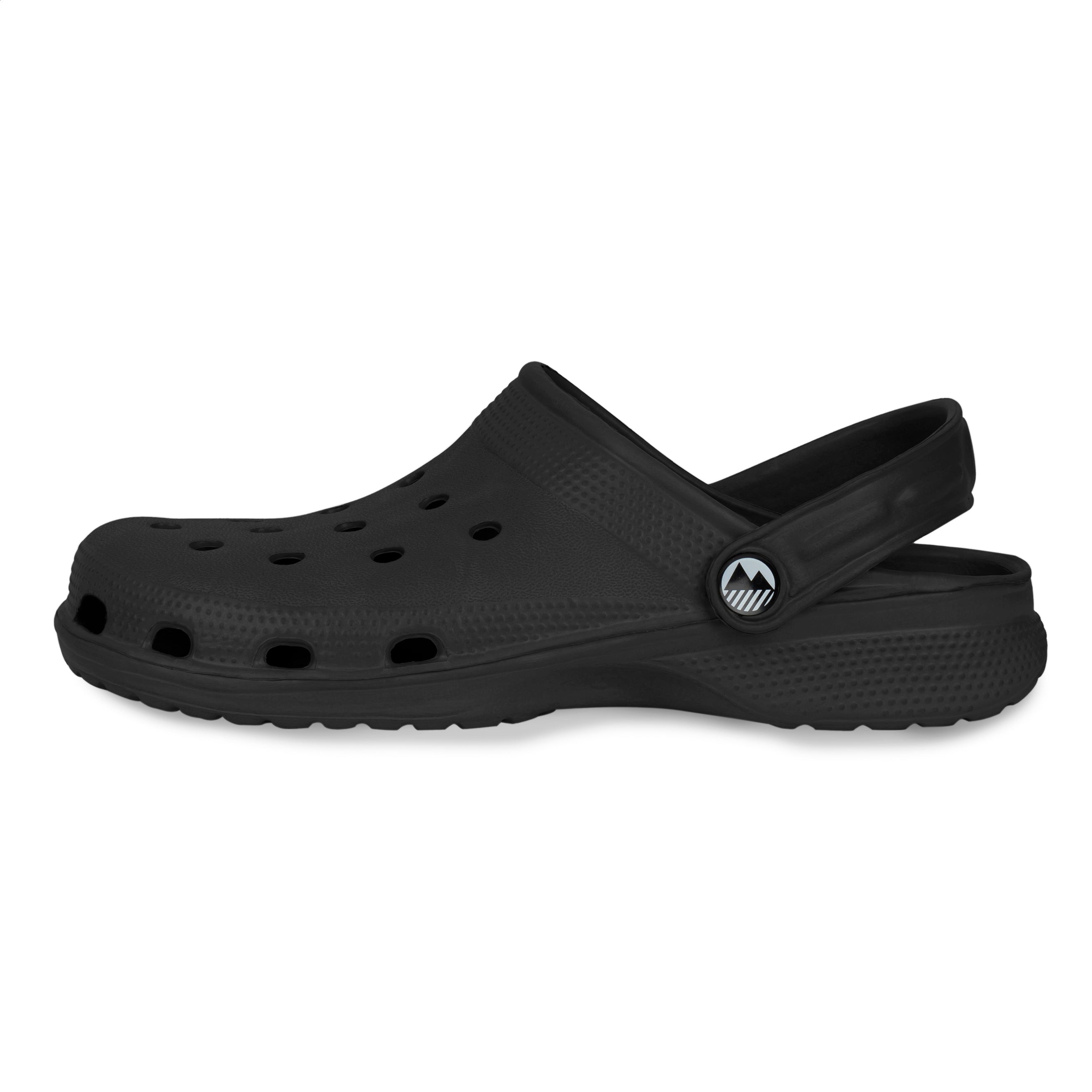 Kids Aira Lightweight Summer Clogs - Comfortable Breathable Sandals for Beach, Pool & Outdoor Play | Water-Friendly Footwear for Boys & Girls