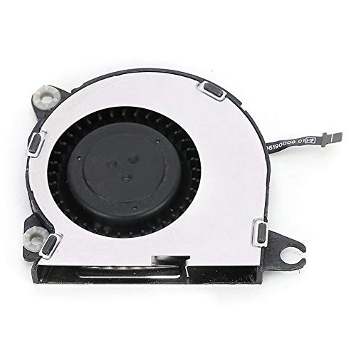 Replacement Internal Cooling Fan for Nintendo Switch Console - CPU Cooling Fan with Screwdriver Included | Perfect for Gaming, Overheating Prevention & Console Maintenance