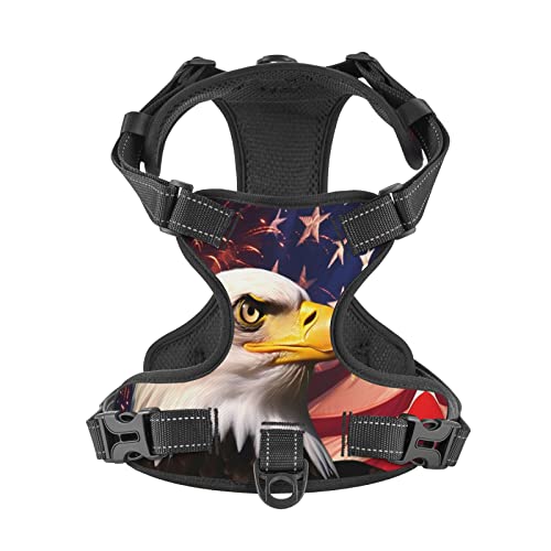 American Baled Eagle