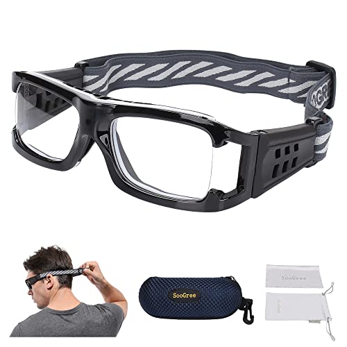 8013 Black Frame Black Pad