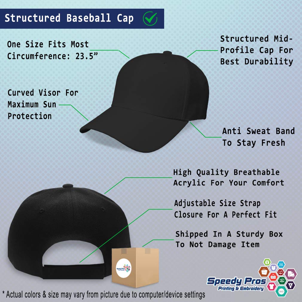 Cuba Love Acrylic Baseball Cap for Men & Women - Adjustable Dad Hat - Perfect for Outdoor Sports, Casual Wear & Fashion Accessories