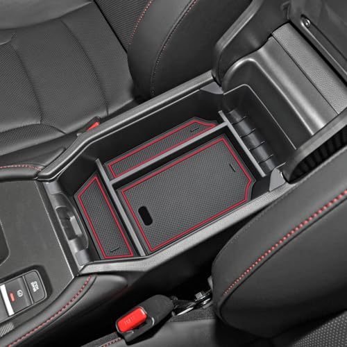 2023-2025 Accord Red
