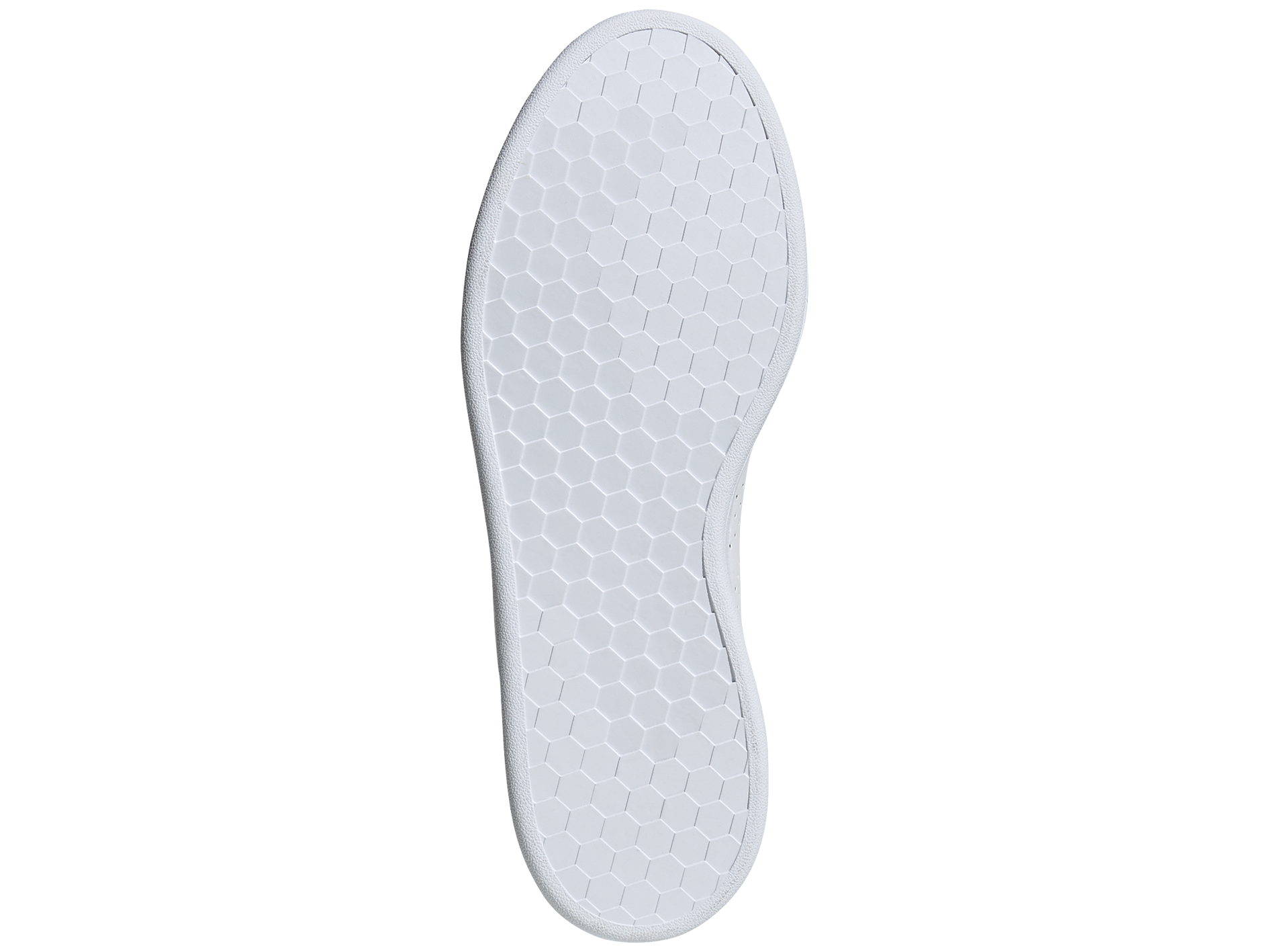 Adidas Men's Advantage Tennis Shoes FV8491 - Lightweight & Durable for Court Sports, Running & Casual Wear