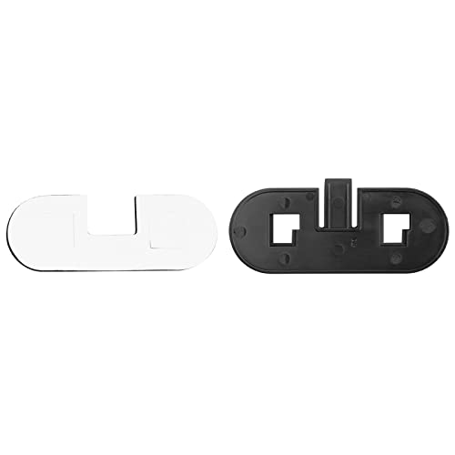 TCOM Velcro Clip