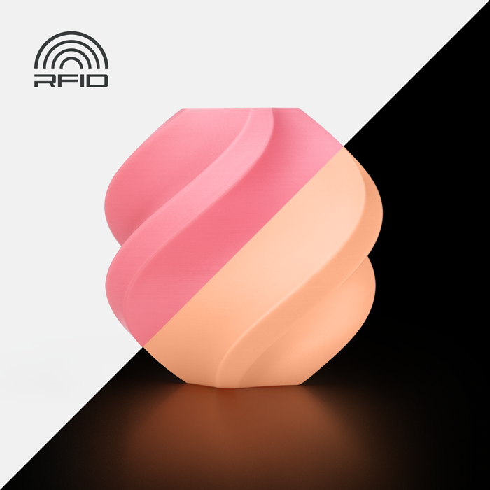 Glow Pink