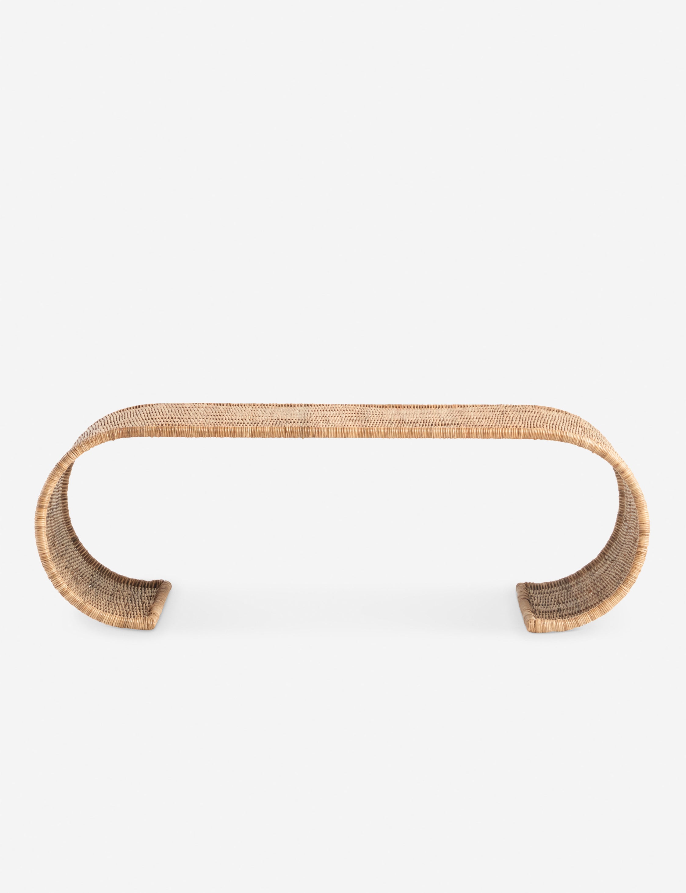Amado Modern Coffee Table - Solid Wood Living Room Furniture for Home Decor - Perfect for Living Room, Lounge, and Office Spaces