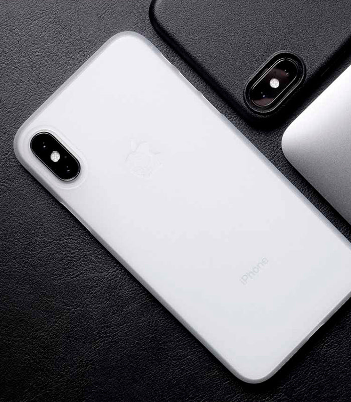 The Veil XT iPhone X Case - Slim Protective Cover with Shock Absorption for iPhone X - Perfect for Everyday Use, Travel & Outdoor Activities
