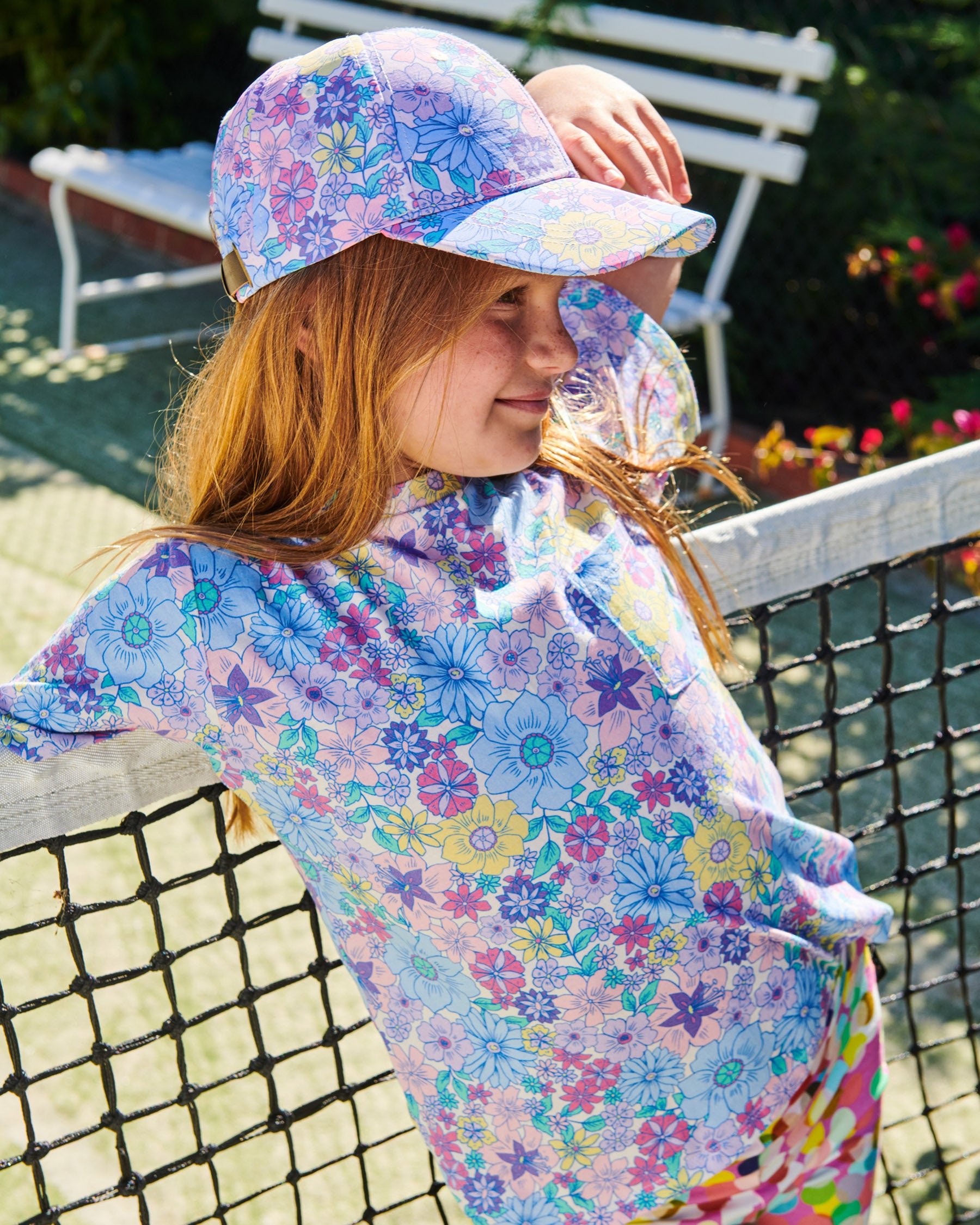 Bunch Of Fun Peak Cap - Stylish Adjustable Baseball Hat for Men & Women - Perfect for Outdoor Activities, Sports, and Casual Wear