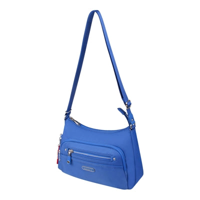 Beside U Crossbody Bag - Stylish & Functional Nutopia Clarion Handbag for Women | Perfect for Travel, Shopping & Everyday Use