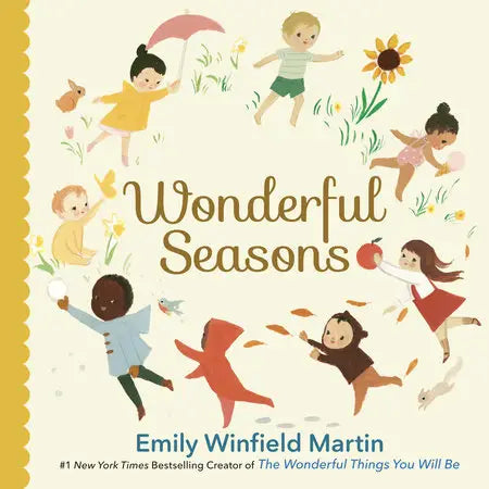 Wonderful Seasons - Premium Seasonal Decor for Home & Holiday | Perfect for Christmas, Halloween, Thanksgiving & More