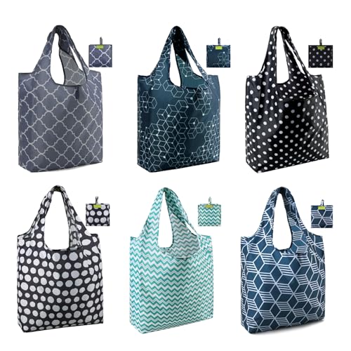 Geometry-black White Green Navy Blue Grey