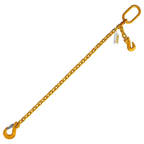 Adjustable Single Leg Sling