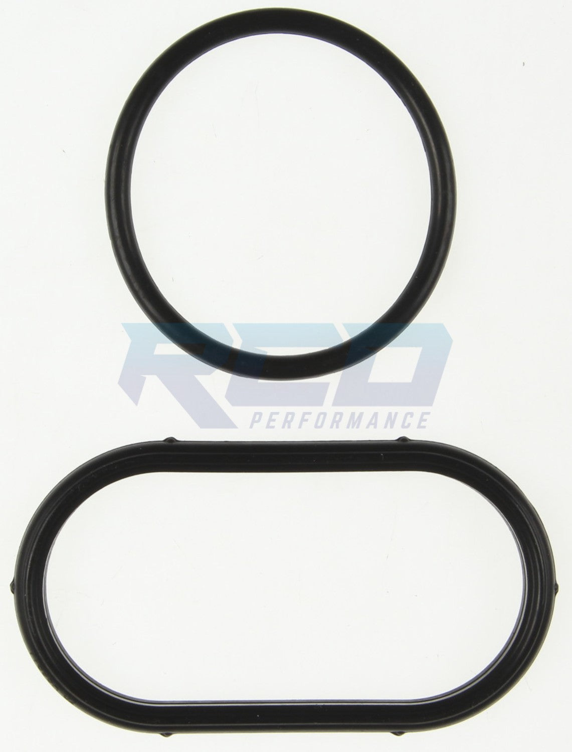 Mahle 6.7L Cummins Diesel Thermostat Housing Gasket Replacement - Heavy Duty Engine Cooling System Part for Dodge Ram 2500 3500 Trucks & Industrial Equipment