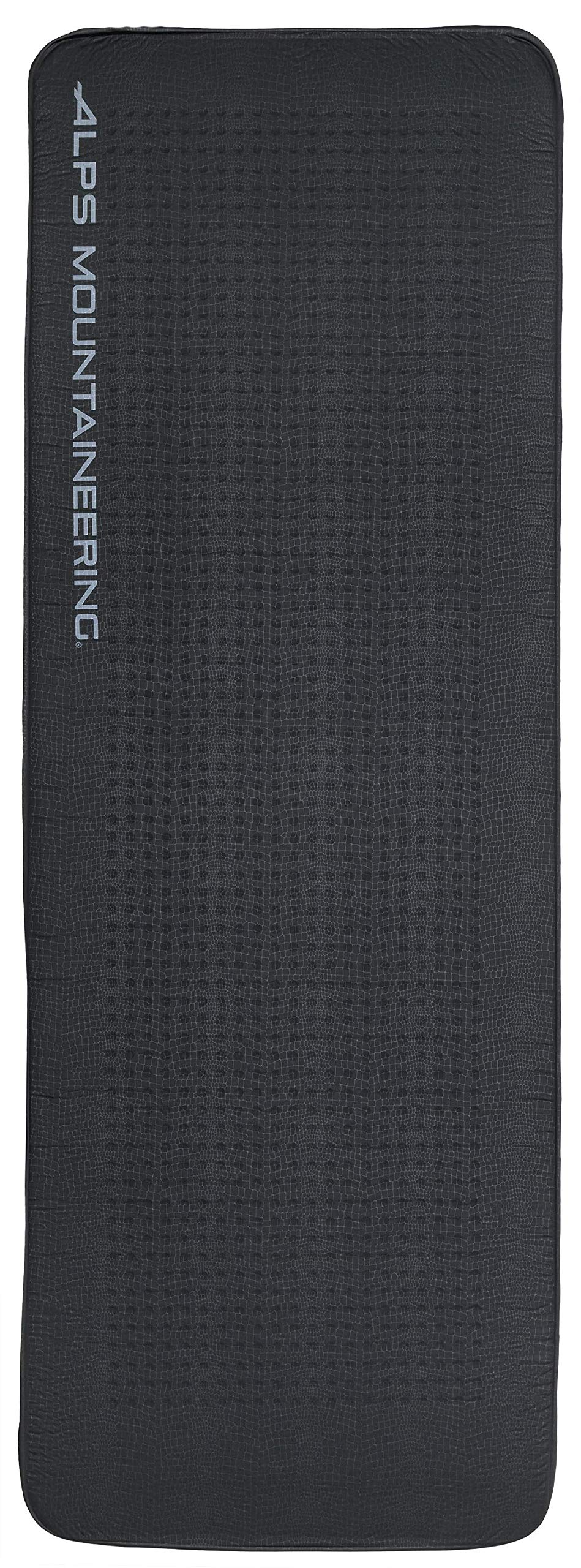 ALPS Mountaineering Outback Mat - Lightweight & Durable Camping Sleeping Pad for Backpacking, Hiking & Outdoor Adventures - Perfect for Tents, RVs & Travel