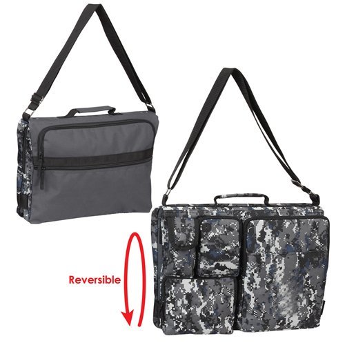 Reversible 15.4