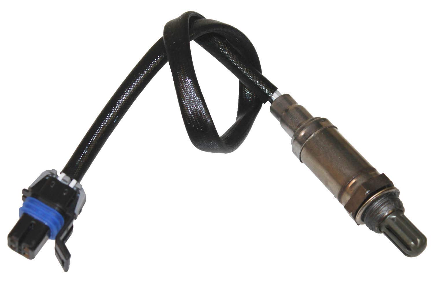 Walker Products 350-34374 Oxygen Sensor - OEM Replacement O2 Sensor for Improved Engine Performance & Fuel Efficiency | Compatible with Multiple Vehicle Models | Perfect for Daily Commuting & Long Road Trips