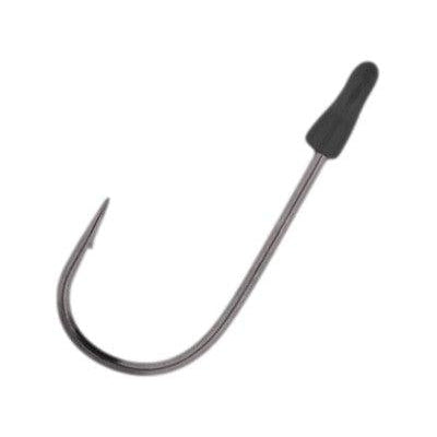 Gamakatsu Trailer SP Fishing Hooks - Sharp Strong Saltwater Hooks for Bass Trout Salmon - Perfect for Offshore Deep Sea Fishing and Freshwater Angling