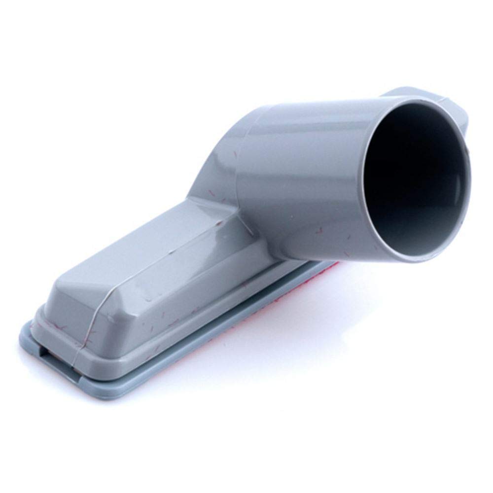 Nilfisk Vacuum Cleaner Accessory Set - Premium Grey Replacement Parts for Home & Office Cleaning | Compatible with Nilfisk Vacuum Models | Dusting, Carpet & Hard Floor Maintenance