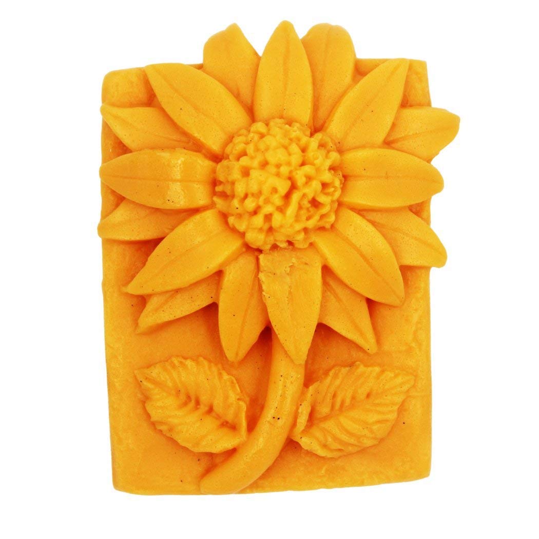 Premium Silicone Molds for DIY Crafts - Soap Making, Candle, Resin & Chocolate Molds - Reusable Baking & Handmade Art Supplies by JYEOUX - Perfect for Home Decor, Gift Making & Creative Projects