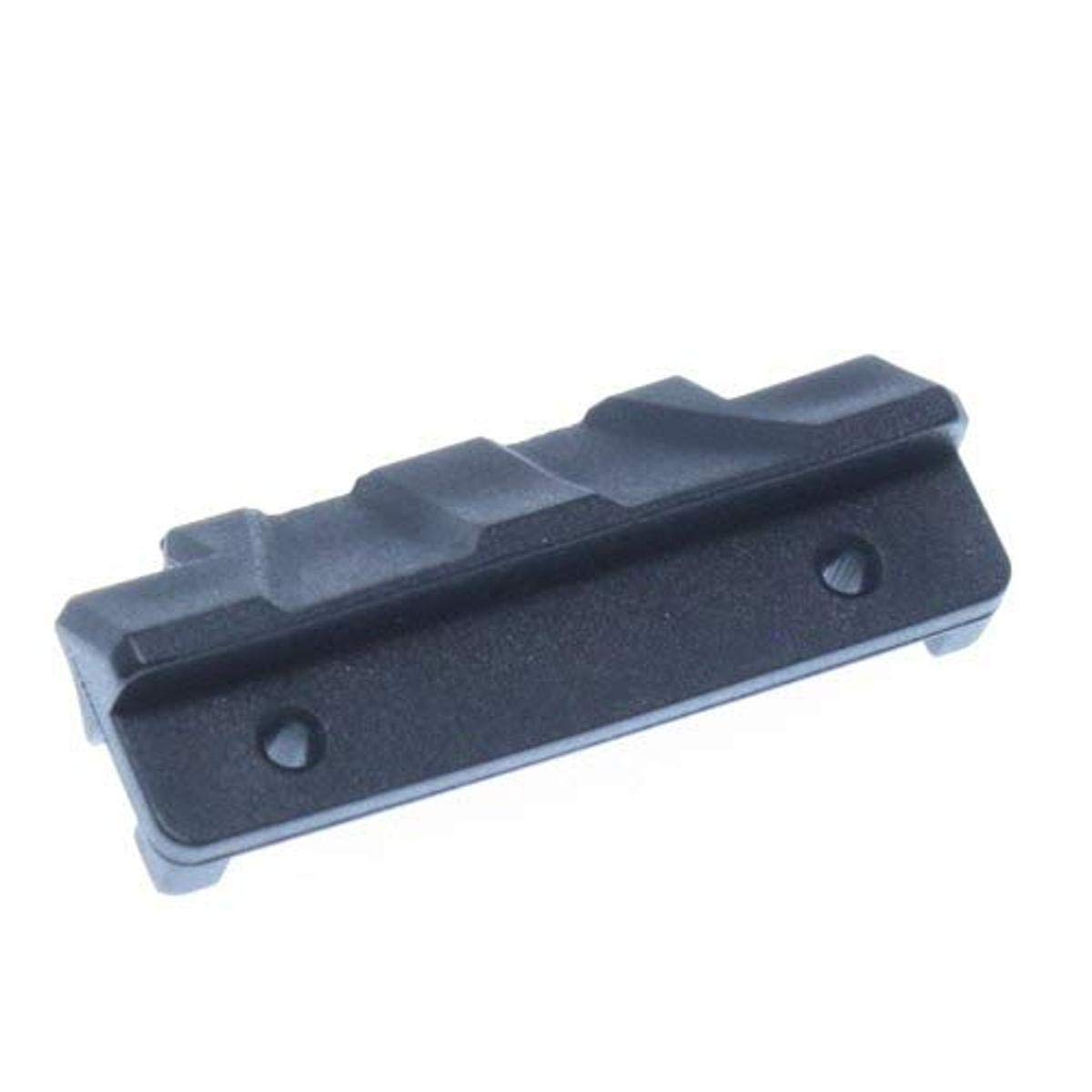 Redcat Racing 70546 Front Bumper Mount (Lower) - Heavy Duty Off-Road Replacement Part for RC Cars & Trucks - Perfect for Crawling, Bashing & Trail Adventures