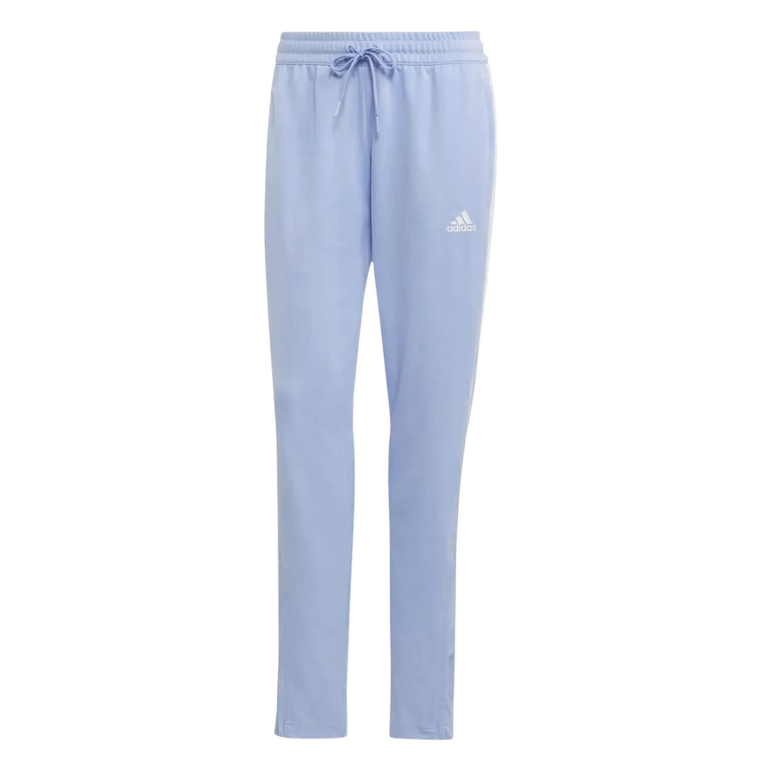 Adidas Women's 3 Stripes Sereno Jogger Pants ID0019 - Comfortable Athletic Lounge Pants for Yoga, Running & Casual Wear