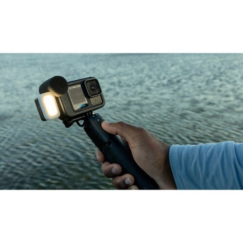 GoPro HERO13 Black Creator Edition - 4K Waterproof Action Camera with Stabilization for Vlogging, Travel & Extreme Sports | Perfect for YouTube Creators, Adventure Travelers & Outdoor Enthusiasts