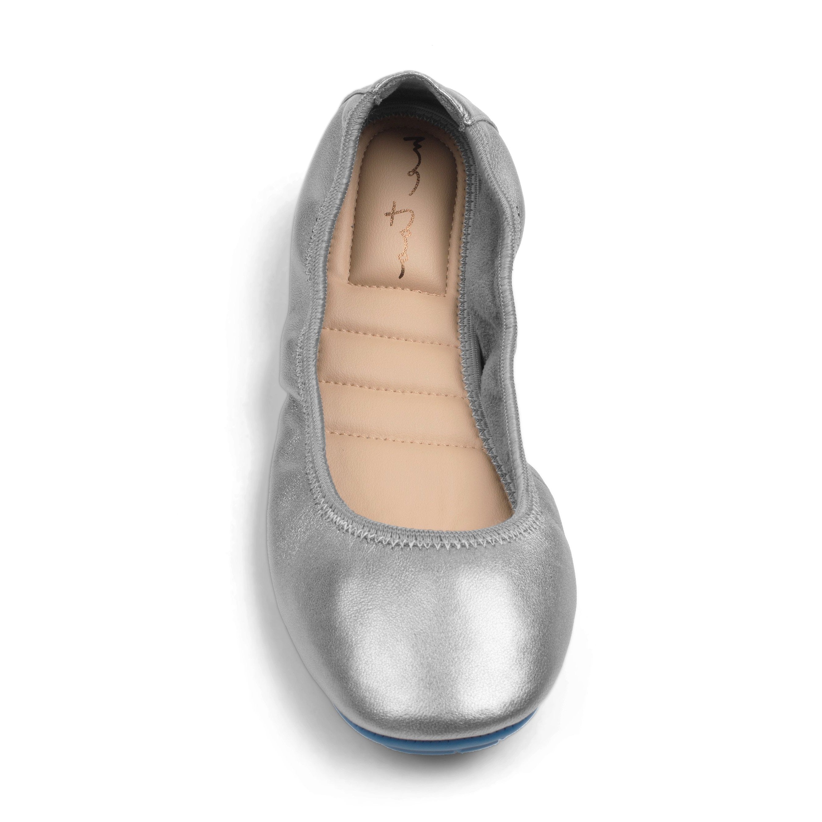 Exclusive Tru Blu Flat Shoes - Comfortable & Stylish Women's Flats for Casual Wear, Work & Everyday Use