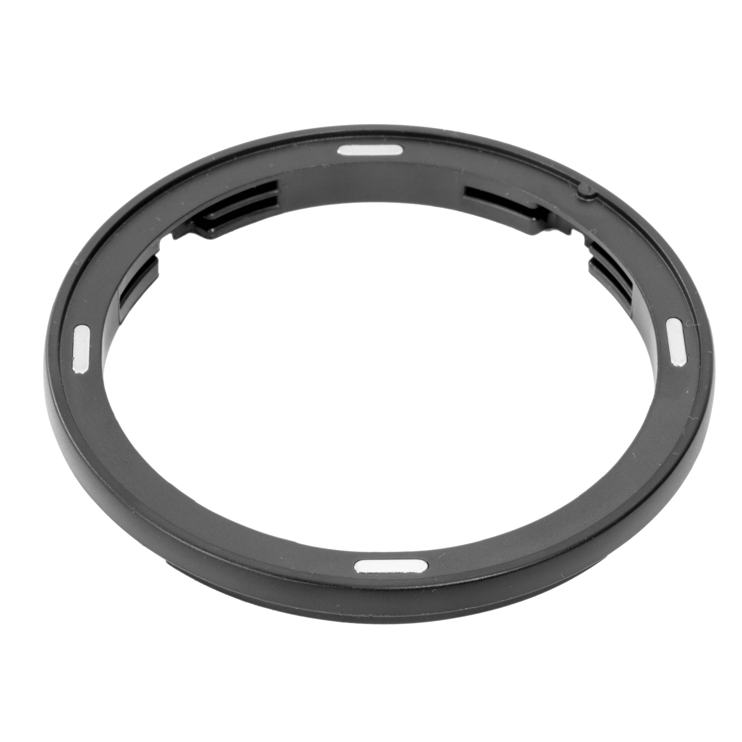 AK R16 Magnetic Gel Mount for Round Head Flashes - Universal Camera Flash Accessory for Photography & Videography - Perfect for Studio, Outdoor & Event Shooting