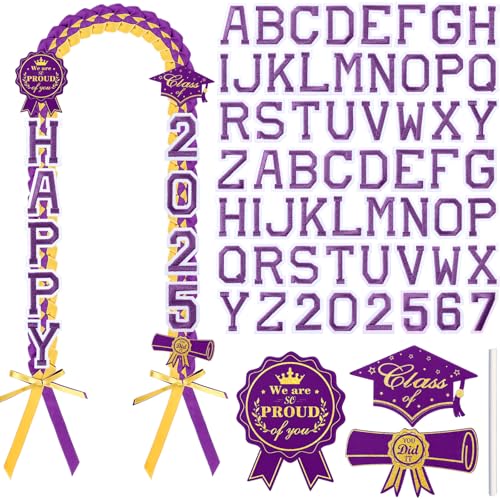 Purple Gold