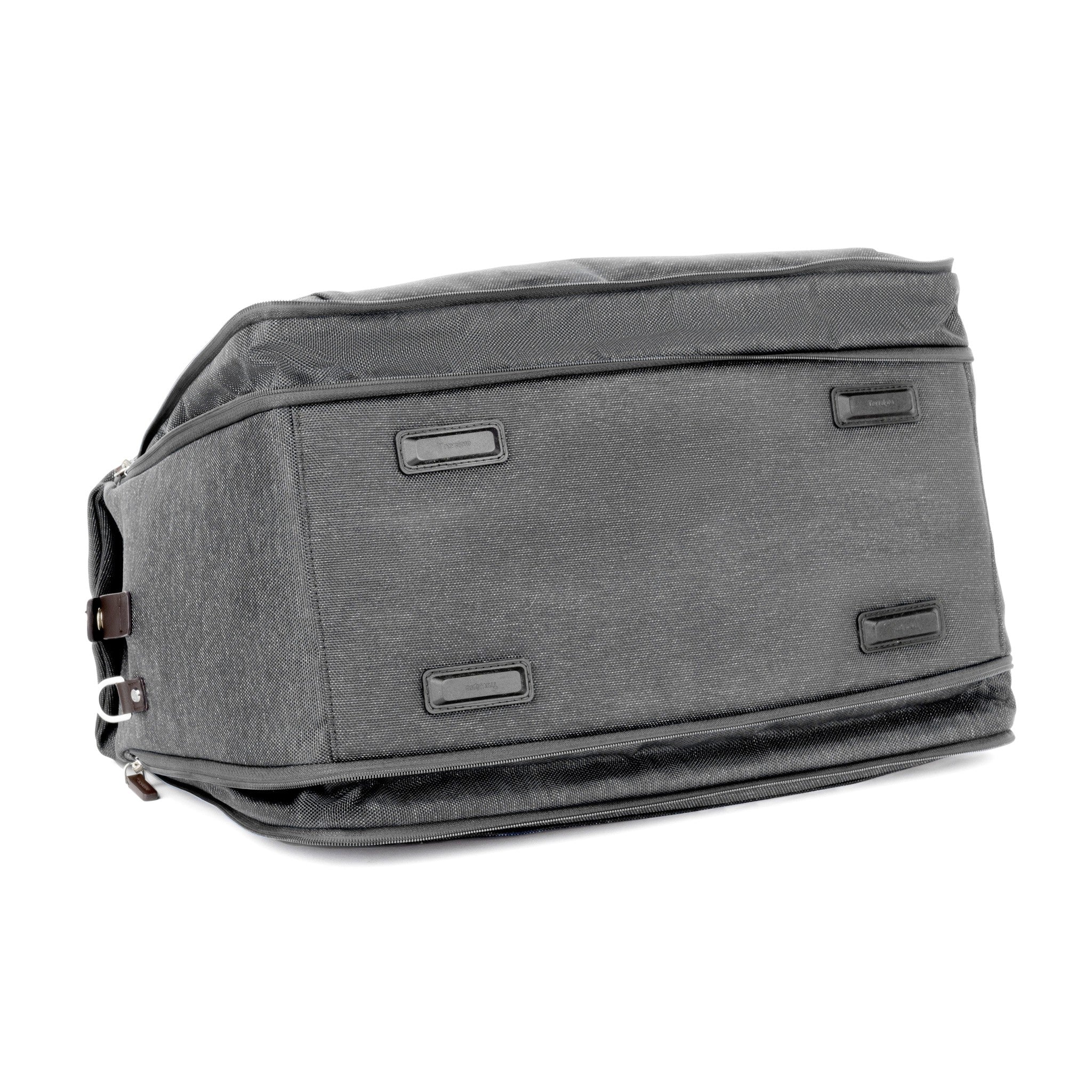 Travelpro Platinum Elite Soft Duffel Bag - Lightweight Carry-On Luggage for Business & Leisure Travel - Perfect for Gym, Weekend Getaways & Airplane Carry-On