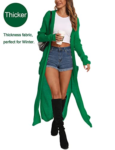 Thick-christmas Green