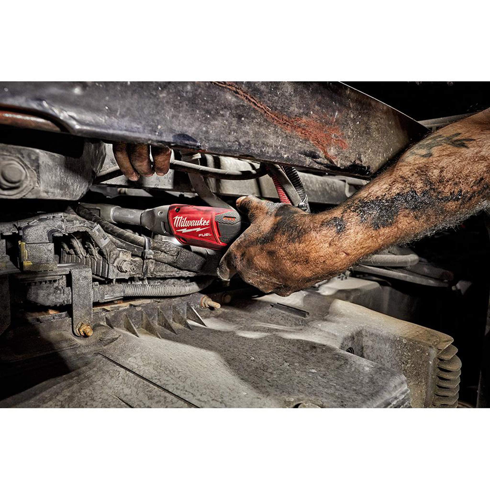 Milwaukee 2560-20 M12 FUEL 3/8