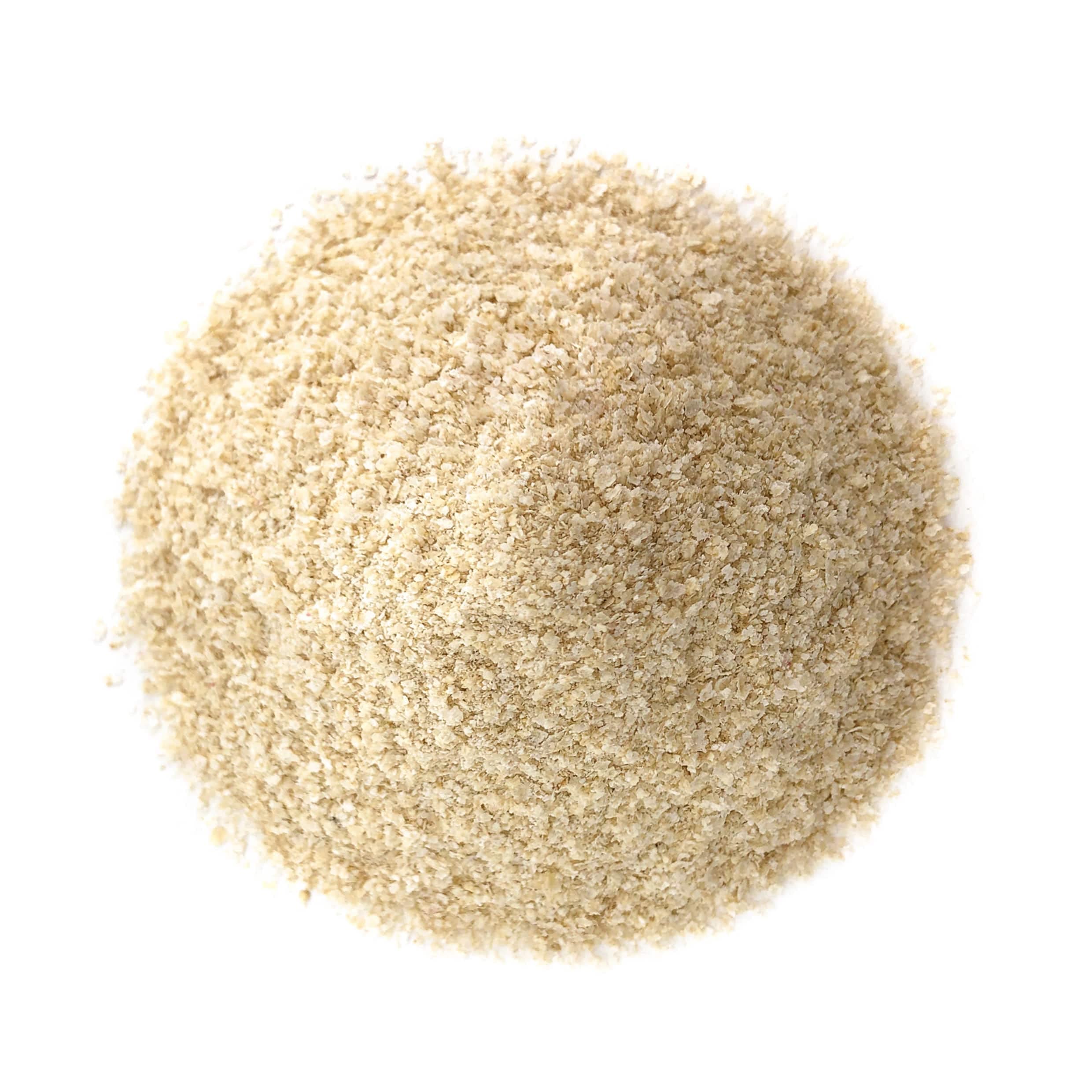 Food to Live Organic Amaranth Flakes 15 lbs | Whole Grain Vegan Superfood | High Protein Gluten-Free Breakfast Cereal | Perfect for Granola, Smoothie Bowls & Healthy Baking