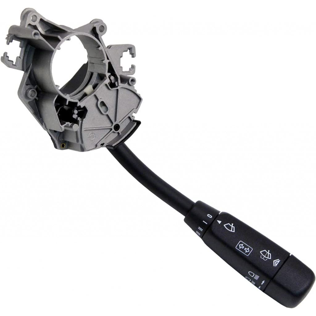 Mercedes-Benz CLK320 1998-1999 Turn Signal & Wiper Combination Switch - Perfect for Smooth Driving & Night Visibility