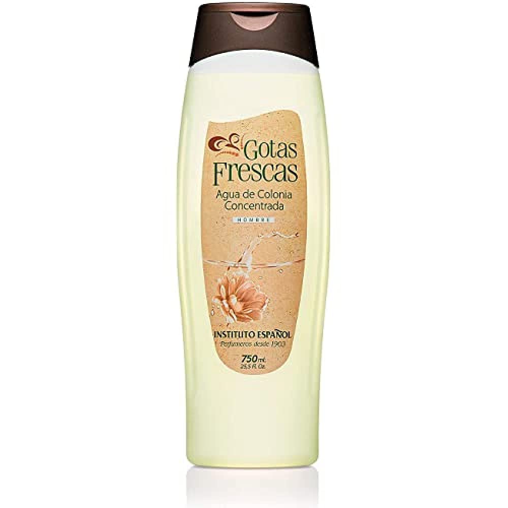 FRESH DROPS 750ml H EDC - Premium Perfume for Men & Women | Long-Lasting Fragrance for Daily Wear, Office & Special Occasions