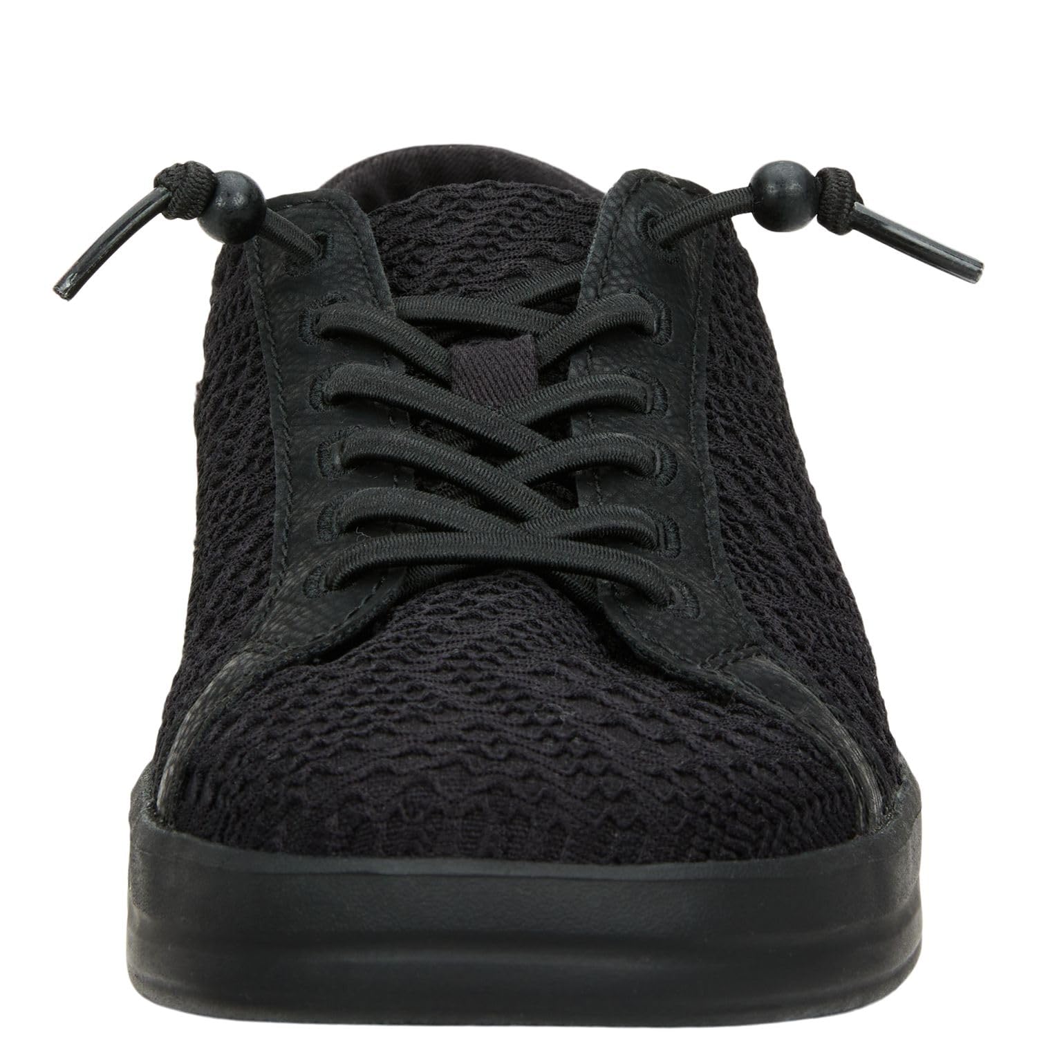 Hey Dude Women's Karina Boho Crochet Slip-On Shoes - Comfortable & Lightweight Casual Loafers for Women - Perfect for Walking, Travel, and Everyday Wear