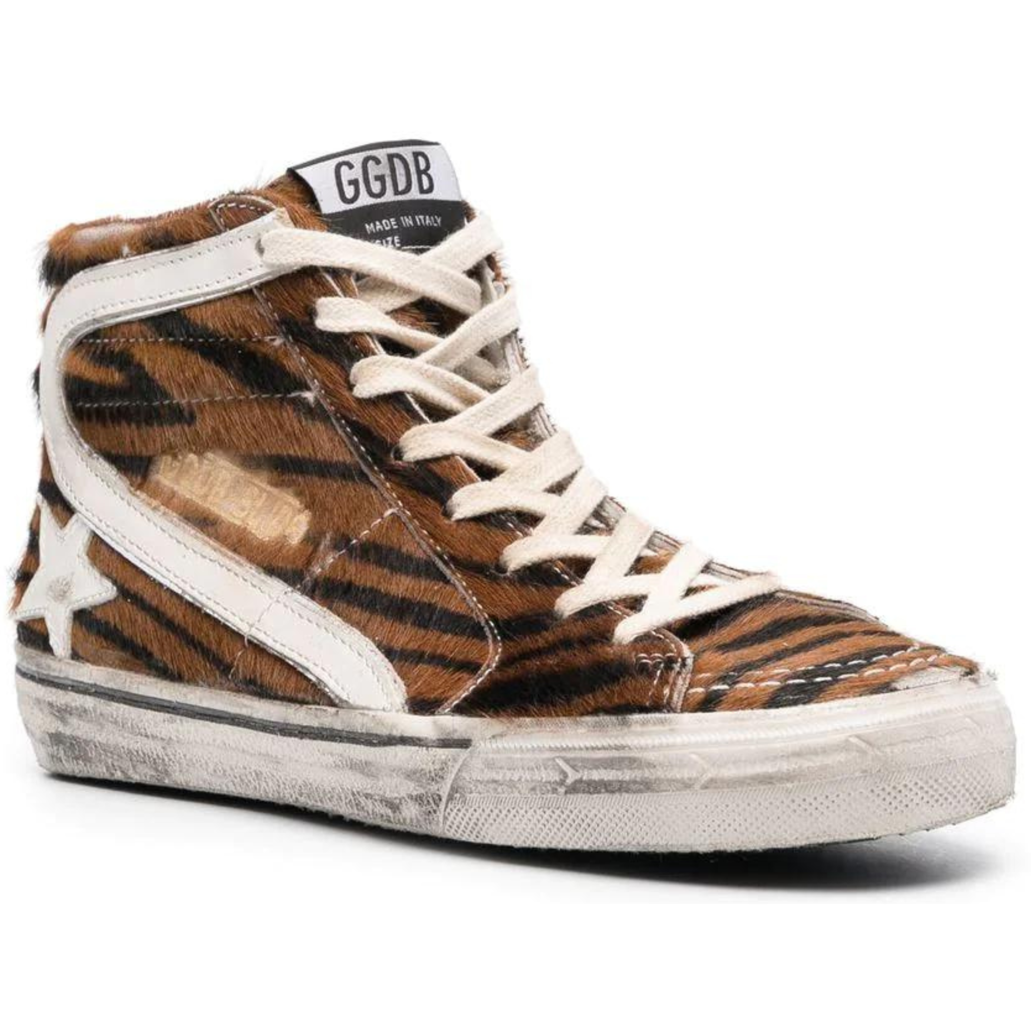 Zebra Print Slide Sandals for Women - Comfortable & Stylish Summer Shoes for Beach, Pool, and Casual Outings
