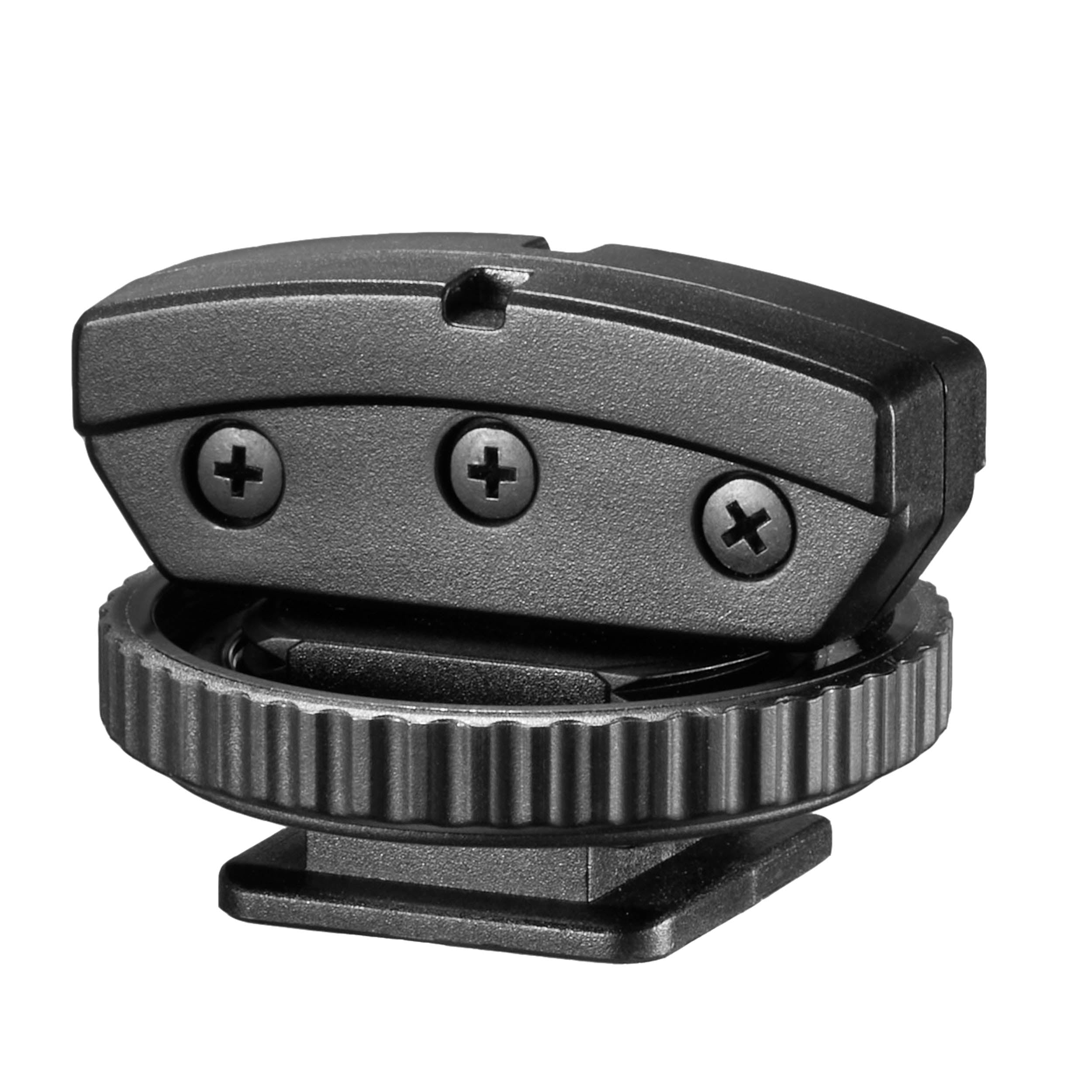 GODOX Dental Flash Camera Bracket Kit with XPROIIS+ - Professional Dental Photography Equipment for Dentists & Clinics - Perfect for Intraoral Photography, Dental Documentation & Patient Education