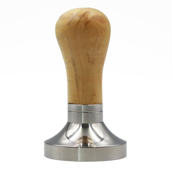 Eureka Adjustable Coffee Tamper - Precision Espresso Tamping Tool for Baristas & Home Brewing - Perfect for Espresso Machines & Manual Coffee Makers