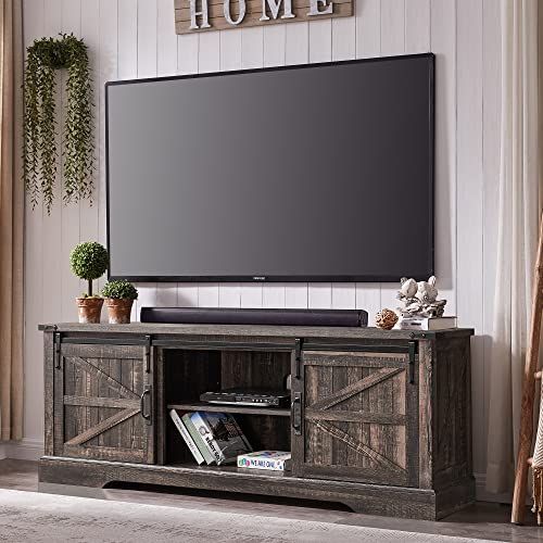Dark Rustic Oak