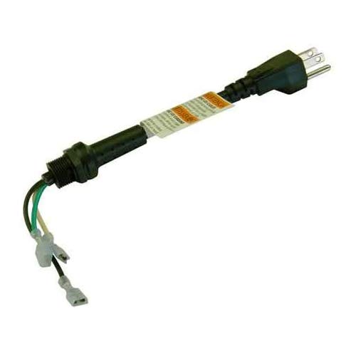 Super Coach Pro 10 Vacuum Power Cord - Replacement for Proteam - Home Cleaning