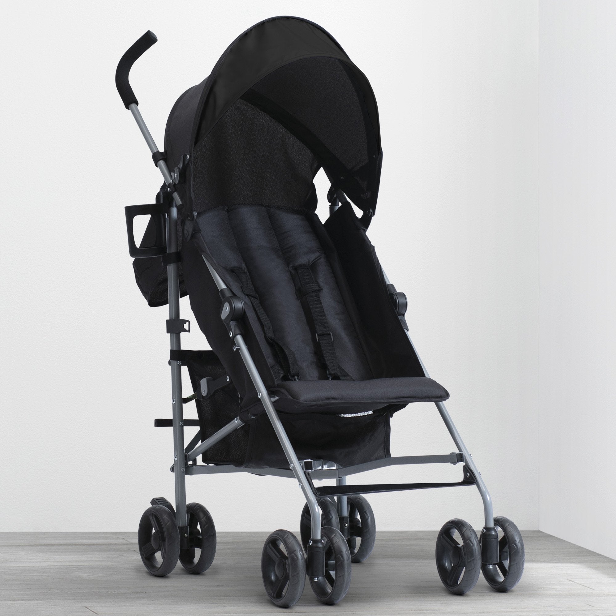 Black (001)