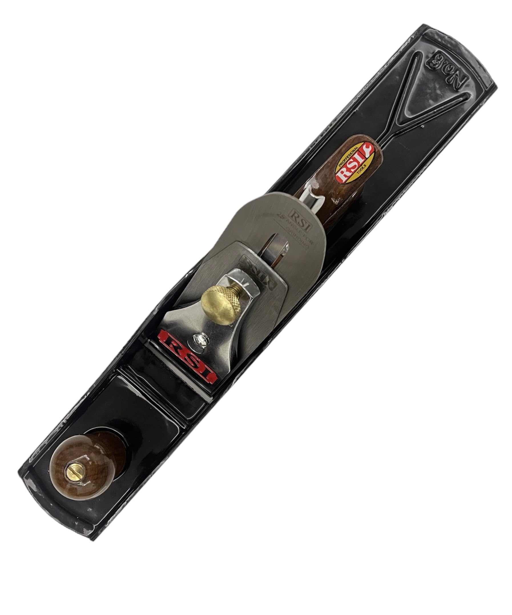Premium RSI Iron Jack Plane No. 06 - 18