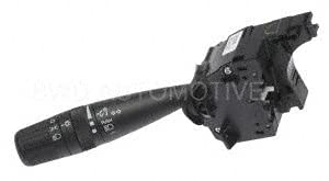BWD Windshield Wiper Switch (S14700) - Universal Replacement Part for Smooth Wiper Operation - Perfect for Rainy Weather and All-Season Car Maintenance
