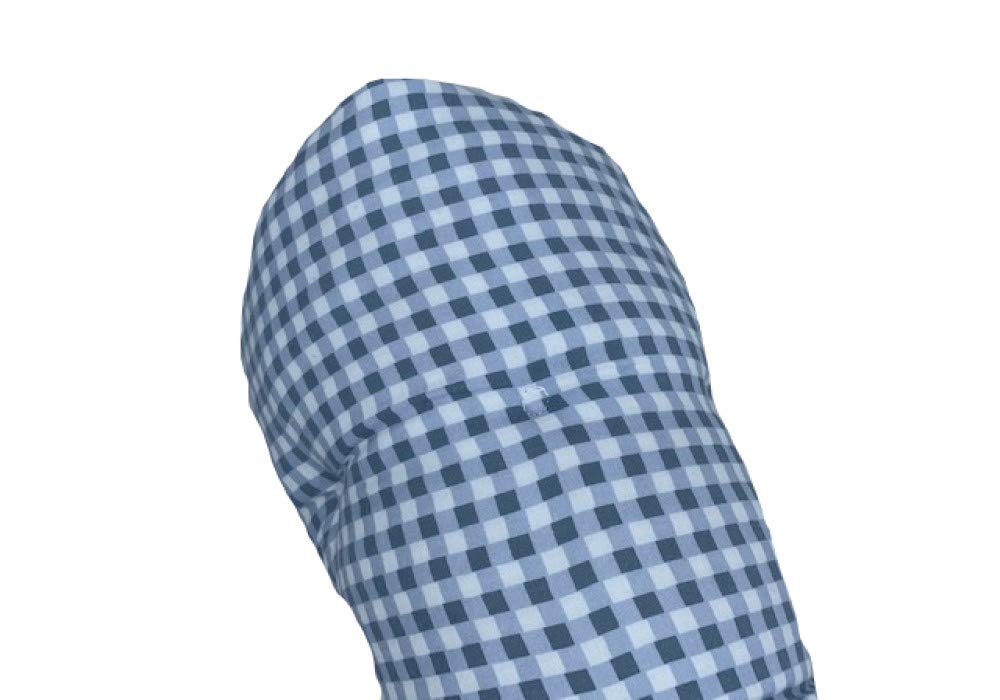Premium Green Comfy Soft Chair Pads - Breathable Seat Cushions with Secure Ties - Perfect for Dining Chairs, Office Chairs, and Home Decor