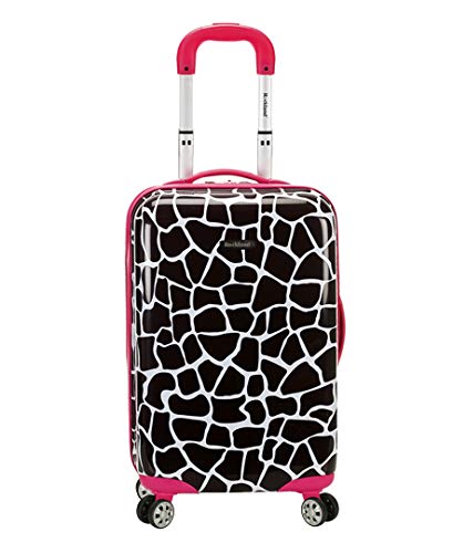 Pink Giraffe