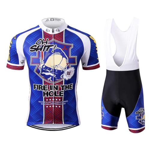 Bib Suit