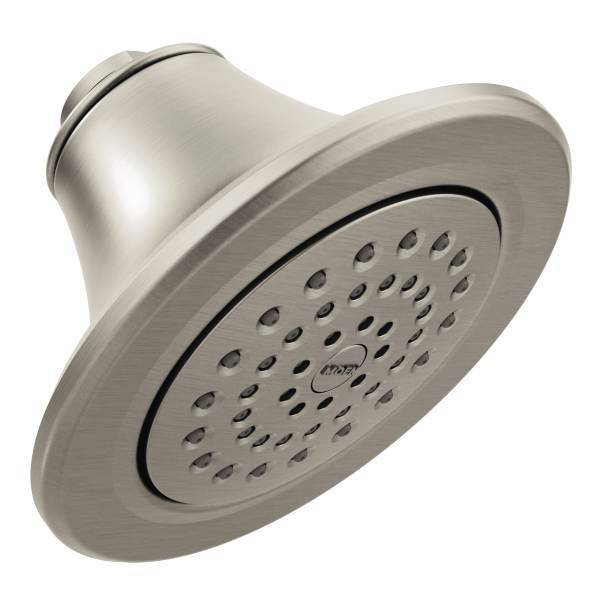 Moen S6312BN Brushed Nickel 5-7/8