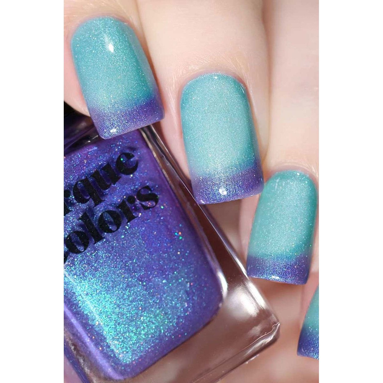 Cirque Colors Luna Nail Polish - 0.37 oz Long Lasting Vegan & Cruelty Free Nail Lacquer for Gel-Like Shine - Perfect for Manicures, Pedicures & Nail Art Designs